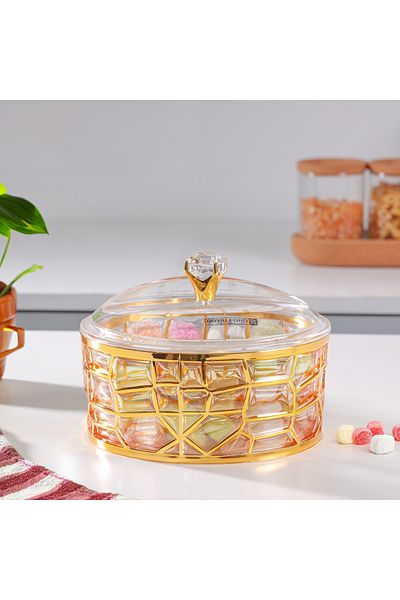 ROYALFORD Acrylic Candy Bowl- RF12340