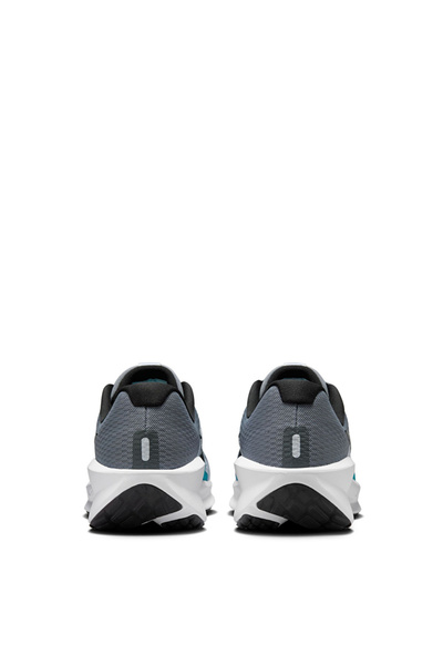 Nike FD6454-005 Downshifter 13 Gri Nefes Alabilir Erkek Spor Ayakkabı