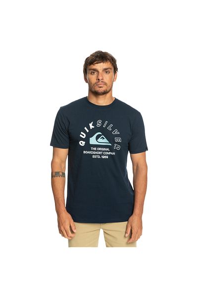 Quiksilver Mixed Signals Men's T-Shirt