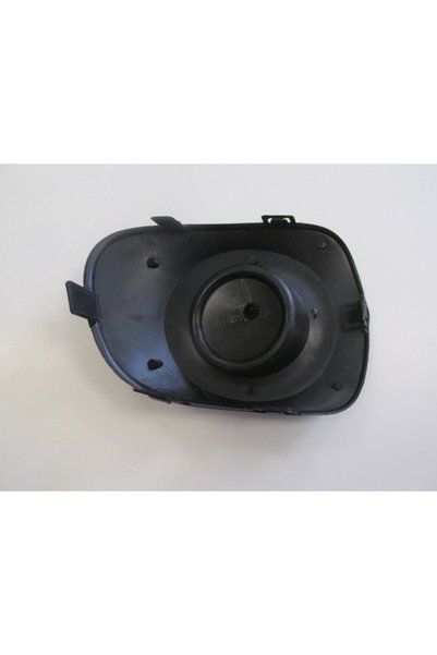 OEM L200- Pick Up- 10/13 غطاء مصباح الضباب فتحة الضباب اليسرى بدون فتحة (مع ا...
