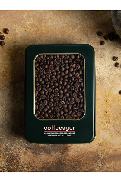 Çekirdek kahve Coffeeager