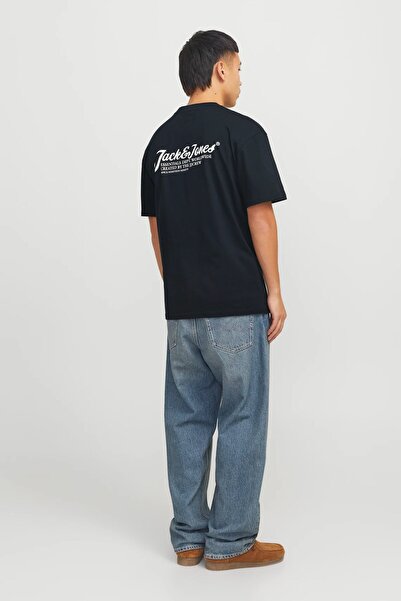 Jack & Jones Ανδρικό μπλουζάκι Jjbeau 12268434