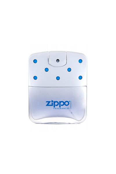 Zippo Feelzone For Him Eau de Toilette by Zippo 40ml ZippoPerfume