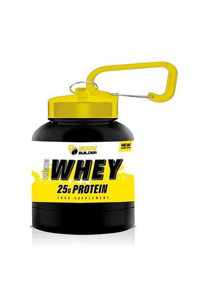 Body Builder Premium Whey Funnel, 1 Piece