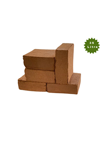 TREND Kokopet / Cocopeat 35 Litre Hindistan Cevizi Torfu