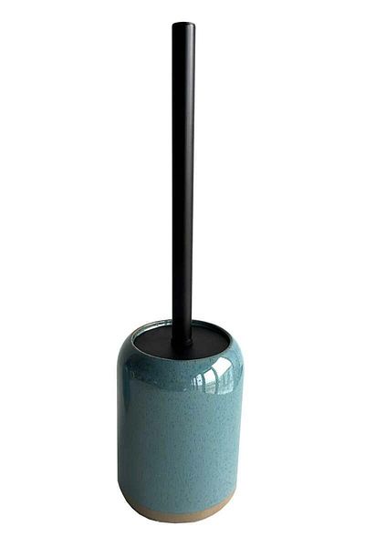 Prima Nova Blue Primanova Cartridge Toilet Brush