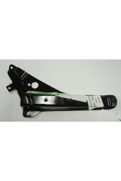 OEM L200- Pick Up- 99/06; Front Bumper Outer Bracket Large Right (Original)