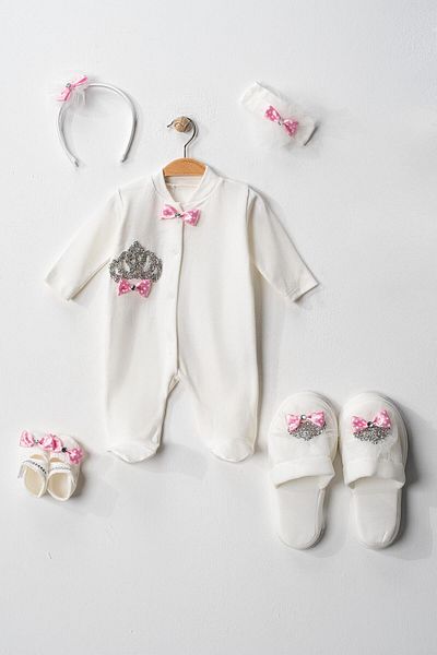 Tombyco Mother Baby Maternity Set