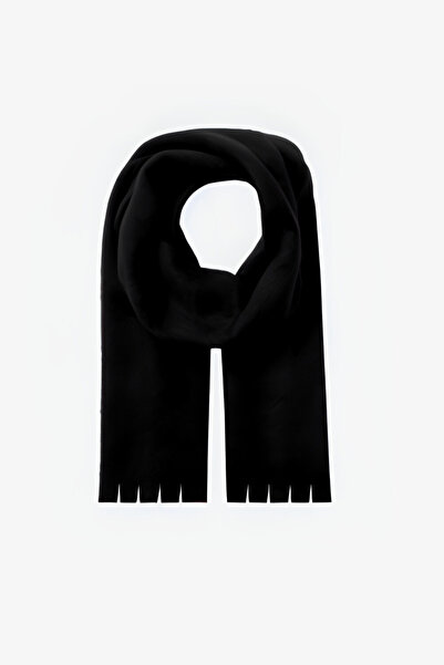 Salvia Dione Ανδρικό μακρύ κασκόλ 195 εκ. - Ανθεκτικό στο κρύο, χοντρό κασκόλ, φλις ζεστό χειμωνιάτικο κασκόλ