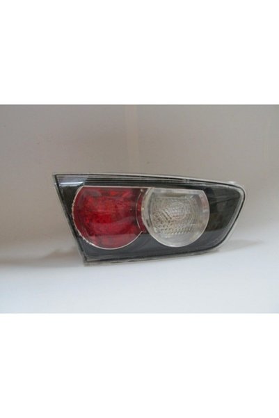 OEM Lancer- 11/16; Interior Stop Lamp Left Red/White (Black) (Casp) (Oem No: ...