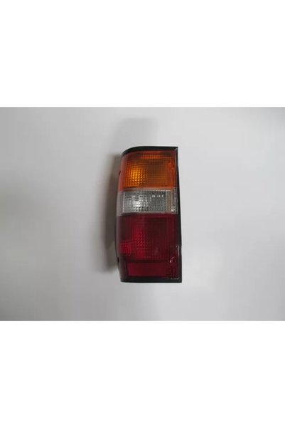 OEM L200- Pick Up- 97/98; Stop Light Left Black Yellow/White Red (Depo)