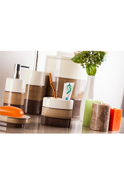 Prima Nova Primanova Gınza D-19125 Μοντέλο Βούρτσα Τουαλέτας