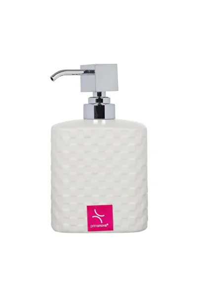 Prima Nova Primanova Vıvyen Liquid Soap Dispenser