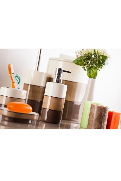 Prima Nova Primanova Gınza D-19125 Μοντέλο Βούρτσα Τουαλέτας