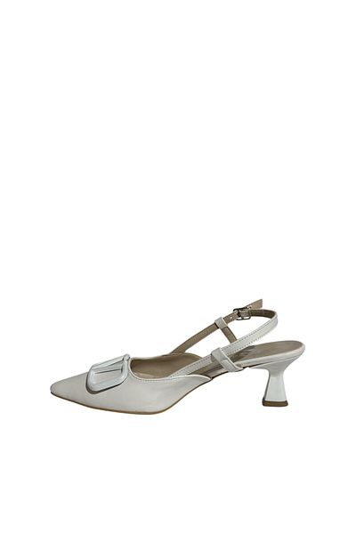 CYLN Mg Shoes 1026-V-2 Pantofi cu toc subțire pentru femei (vara 25)