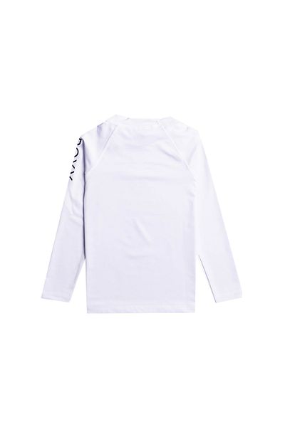 Roxy Wholehearted Long Sleeve Kids Rashguard