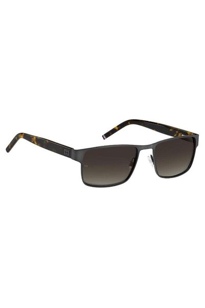 Tommy Hilfiger Men's Sunglasses - Th 1974/S Svkha 57-19 Model