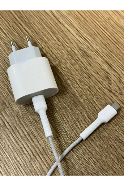 Evax Type-C to Type-C Cable Protector 15 15 Plus 15 Pro 15 Pro Max 16 16 Plus 16 Pro 16 Pro Max