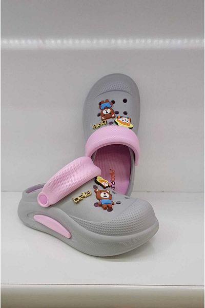 Akınal Bella Women's Full Orthopedic Slippers with Padded Sole (Buy 1 Size Large)