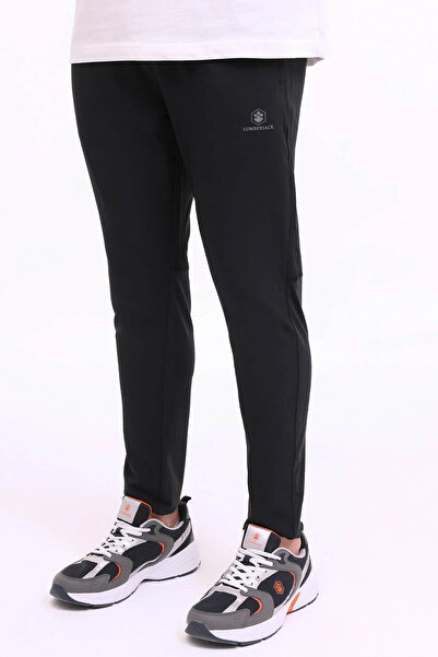 lumberjack 4W,Ml Owen 22Stfm010 4Pr Black Men's Sweatpants 101744838