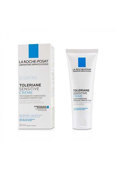 La Roche Posay La Roche-Posay Sensitive Skin Cream 40ml