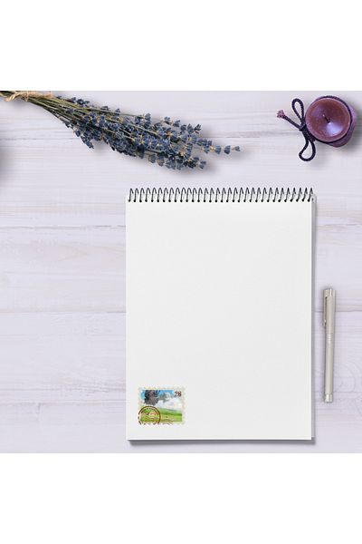Ororabutik Σετ αυτοκόλλητων 35 τμχ Ghibli Studio Ponyo Totoro - Σετ αυτοκόλλητων Scrapbook Bullet Journal