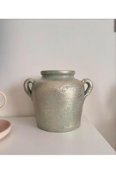 MY HOME DECORATİON ALFA VAZO