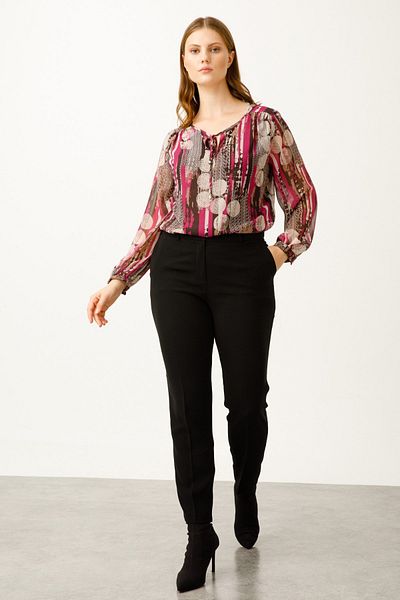 Ekol 1025 Trousers