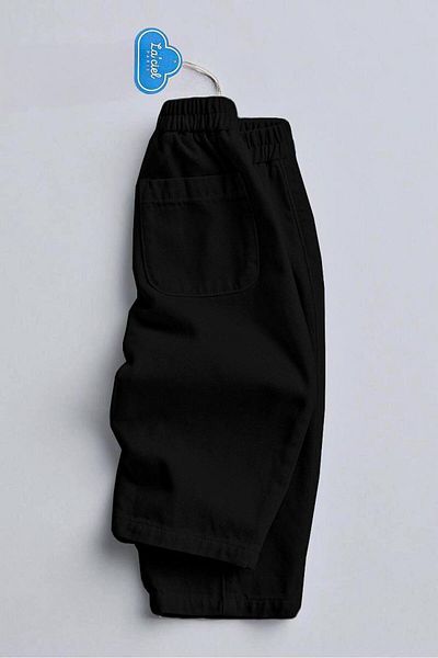 markamodi Unisex Children's Balloon Pants