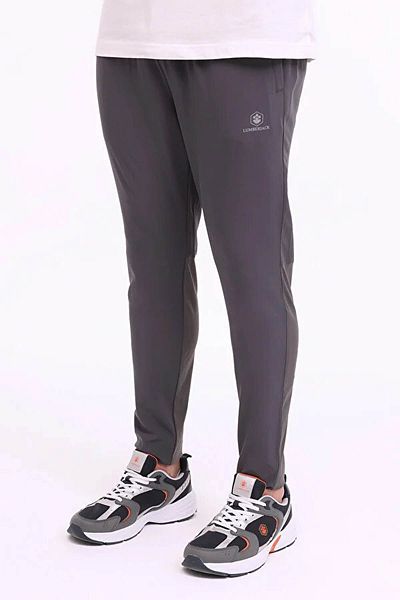 lumberjack Ανδρικές φούτερ Owen 22stfm010 4w,ml 4pr Anthracite - 101744839