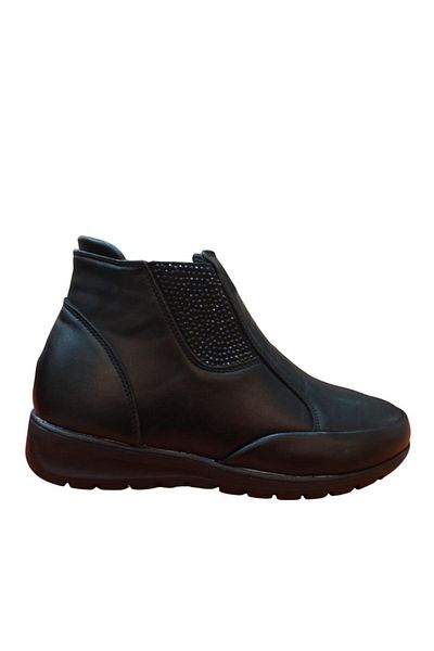 CEYLANLAR Γυναικείες Stoned Mother Boots Ccy111