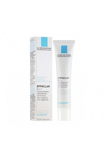 La Roche Posay La Roche-Posay Anthelios XL Antioxidant Cream for Oily Skin - 40 ml