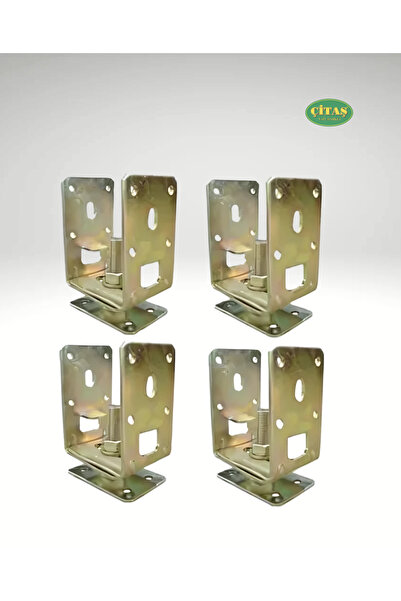 ÇİTAŞ 4 ADET KAMELYA PERGÜLE AYAK