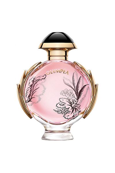 Paco Rabanne Olympia Blossom Perfume for Women Eau de Perfume by Paco Rabanne - 80ml PACO RABANNEPerfume