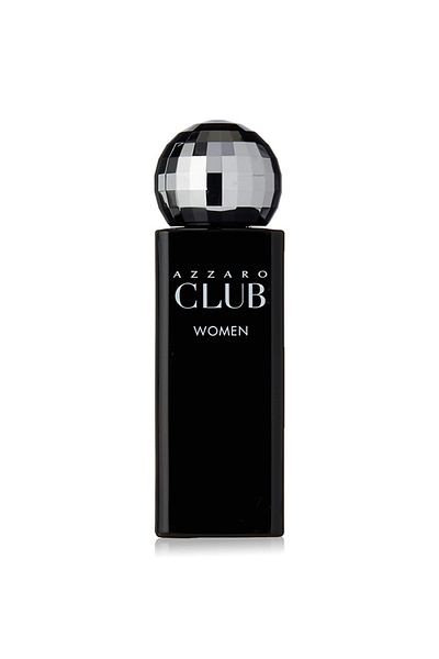 Azzaro Club for Women Eau de Toilette by Azzaro - 75ml