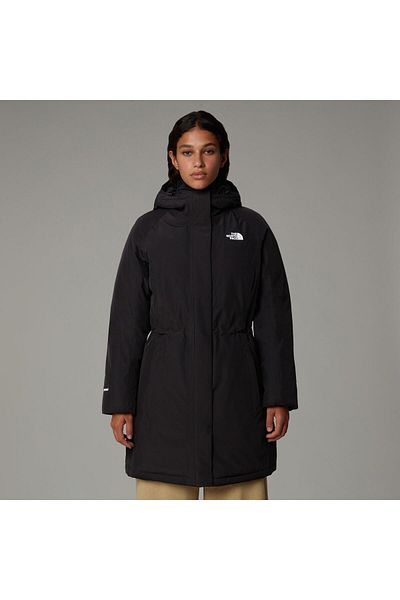 THE NORTH FACE W Brooklyn Parka Women's Coat