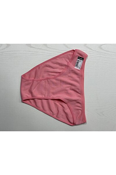Tutku KADIN 12'Lİ COTTON  BİKİNİ 0592 (NEFEN ALAN DOKU KUMAŞ)