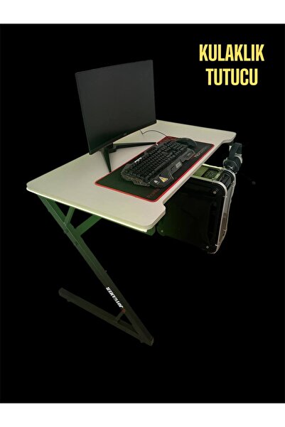 JOYWOOD NEON Z Oyuncu Masası 110x60x75