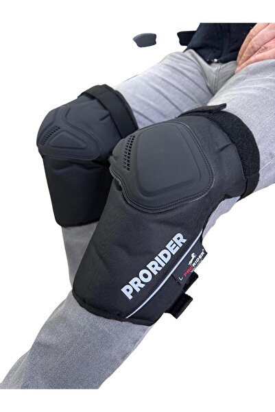 MOTOANL Motorcycle Soft Knee Pad Ergonomic Design High Protection Professiona...