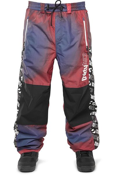 THIRTYTWO Sweep H Men's Snowboard Trousers