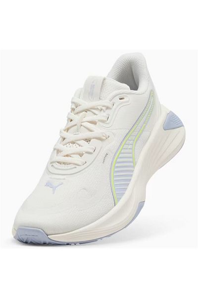 Puma حذاء PWR Hybrid TR Wns أبيض للمشي/الرياضة للنساء - 310477   03