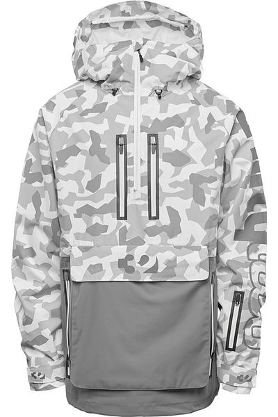 THIRTYTWO Light Anorak C Men's Snowboard Coat