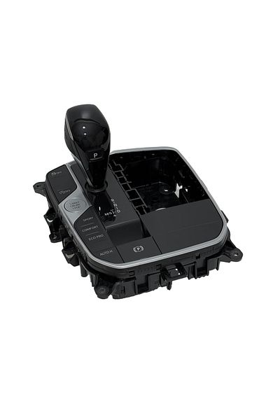 Hasyılmaz Bmw F40 F44 G20 G21 G22 Shift Console - 5A08C15-01