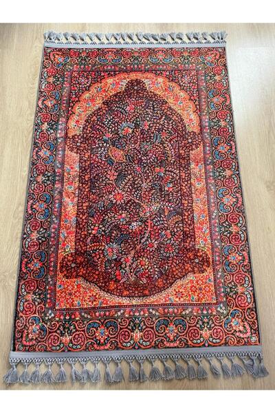 PrayerRug Müslüman için Seccade | Seccade Lüks Seccade | Janamaz | Bayram Hed...