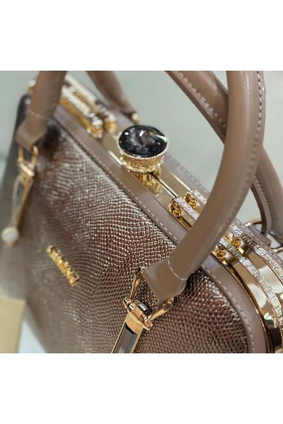 Armine Gold V 339 Model Bag
