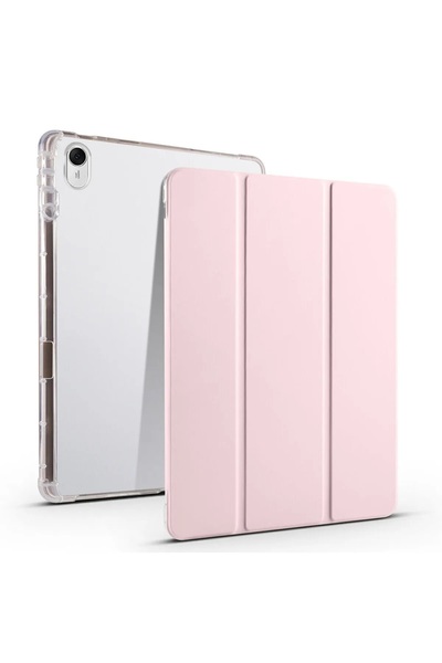 Nezih Case Huawei Honor Pad X9 Kılıf Uyku Modlu Smart Cover Standlı Akıllı Tablet Kılıfı