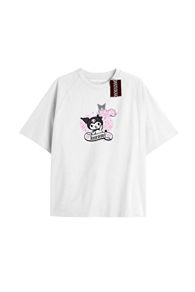 Adrift Y2K أنيمي هاراجوكو كورومي القوطية