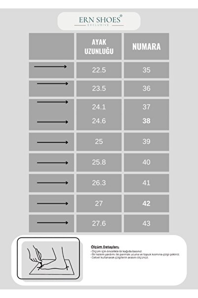 ERN SHOES İçi Hakiki Deri Kışlık Taban Tam Ortopedik Topuk Jelli Siyah Anne Ayakkabısı