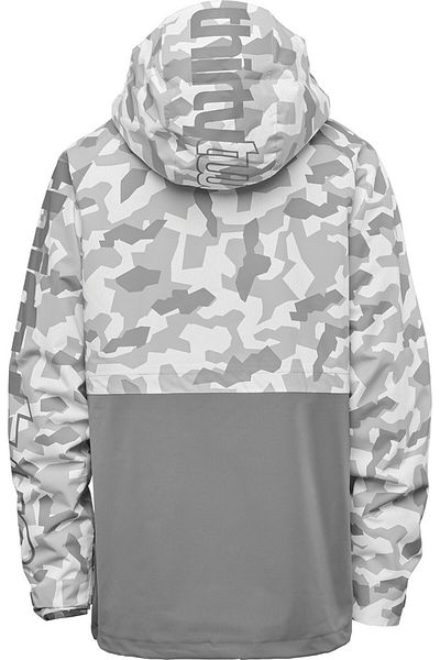 THIRTYTWO Light Anorak C Men's Snowboard Coat