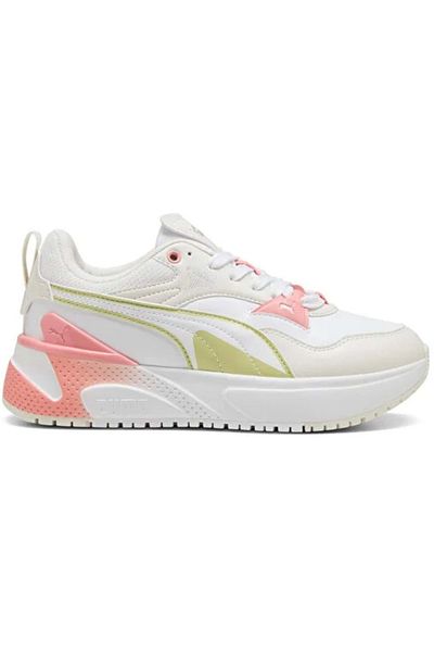 Puma Puma 397675   R78 Disrupt Sneaker Women's Sports Shoes Pudra